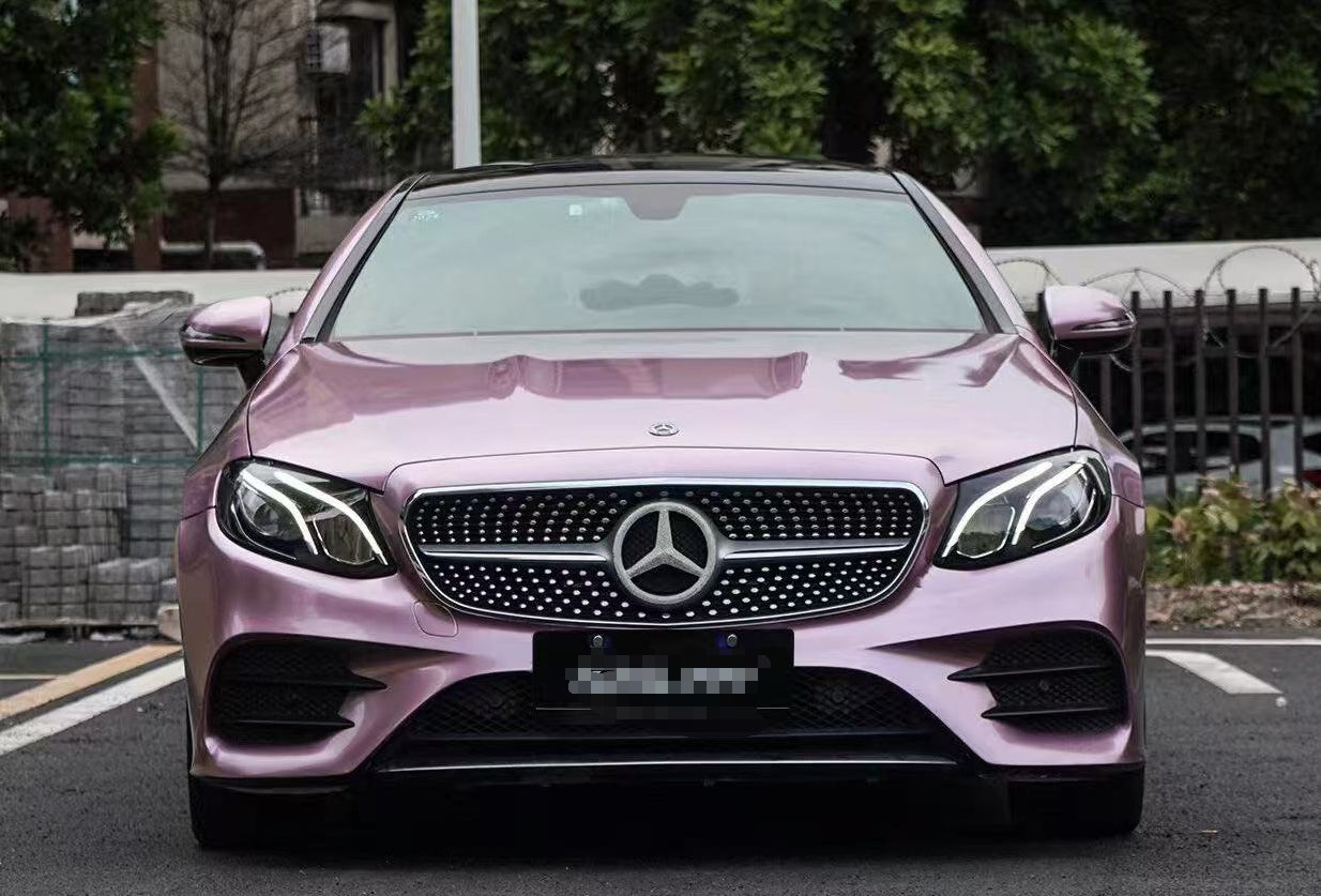 PET Passion Pink