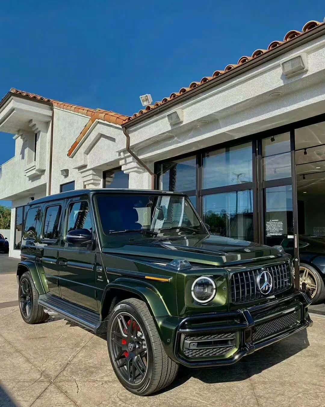 PET Metallic Midnight Green