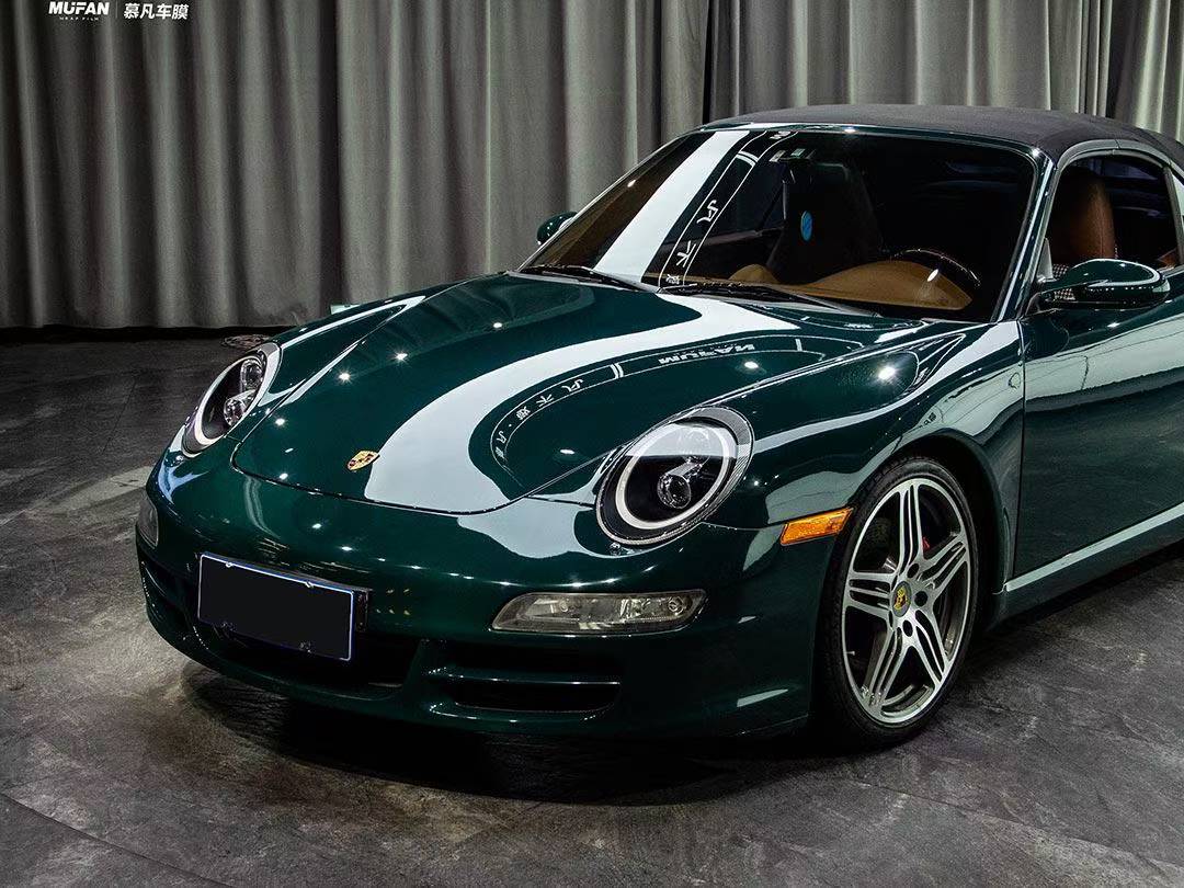 PET Mohsen Green